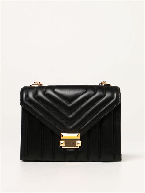 michael kors whitney crossbody bag|taschen michael kors neue kollektion.